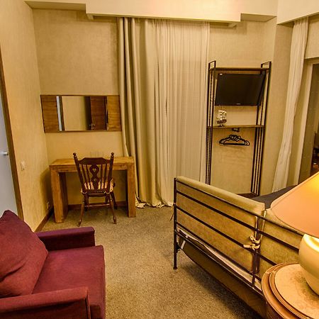 Hotel Salve Тбилиси Экстерьер фото